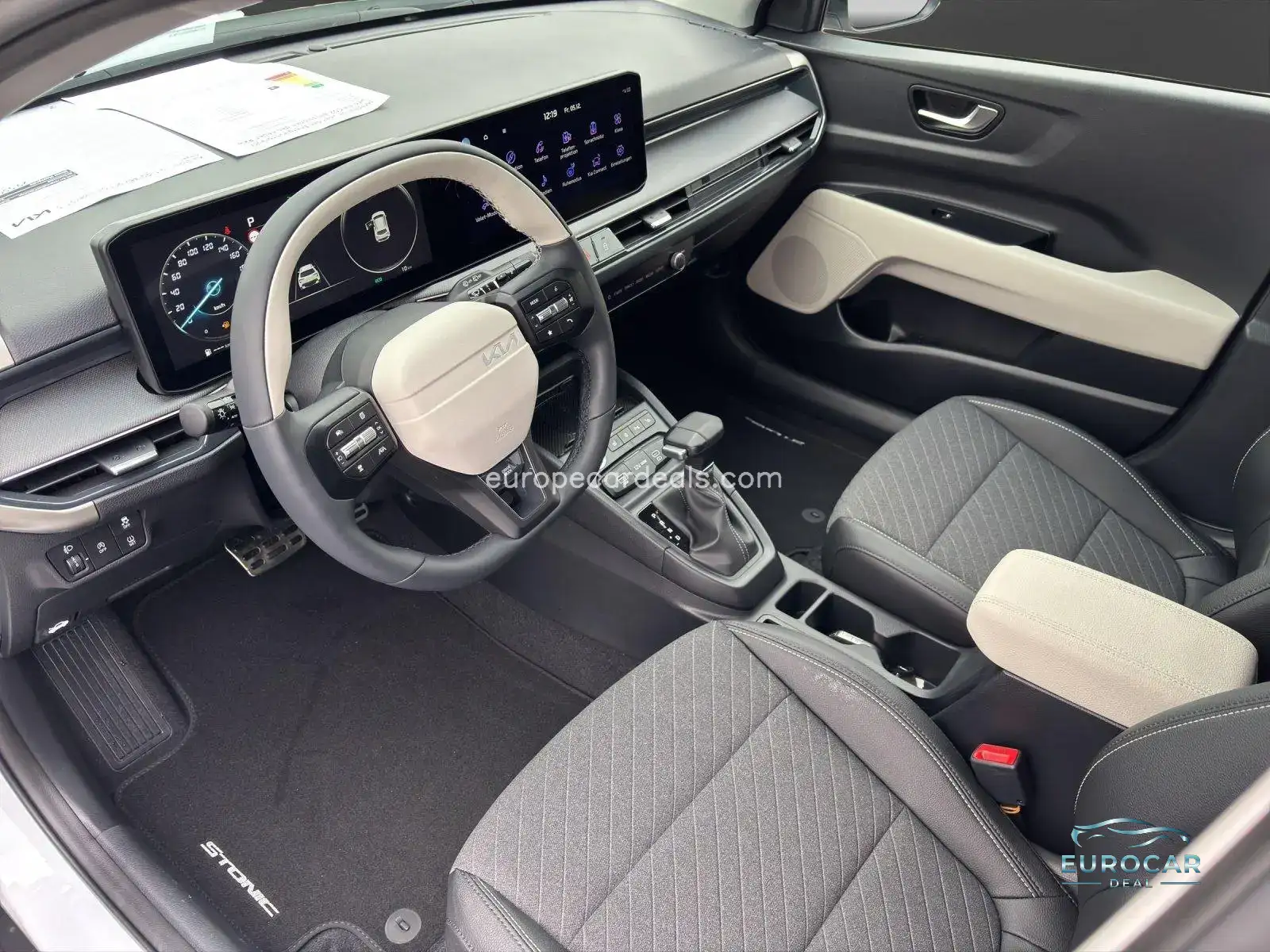 Kia Stonic