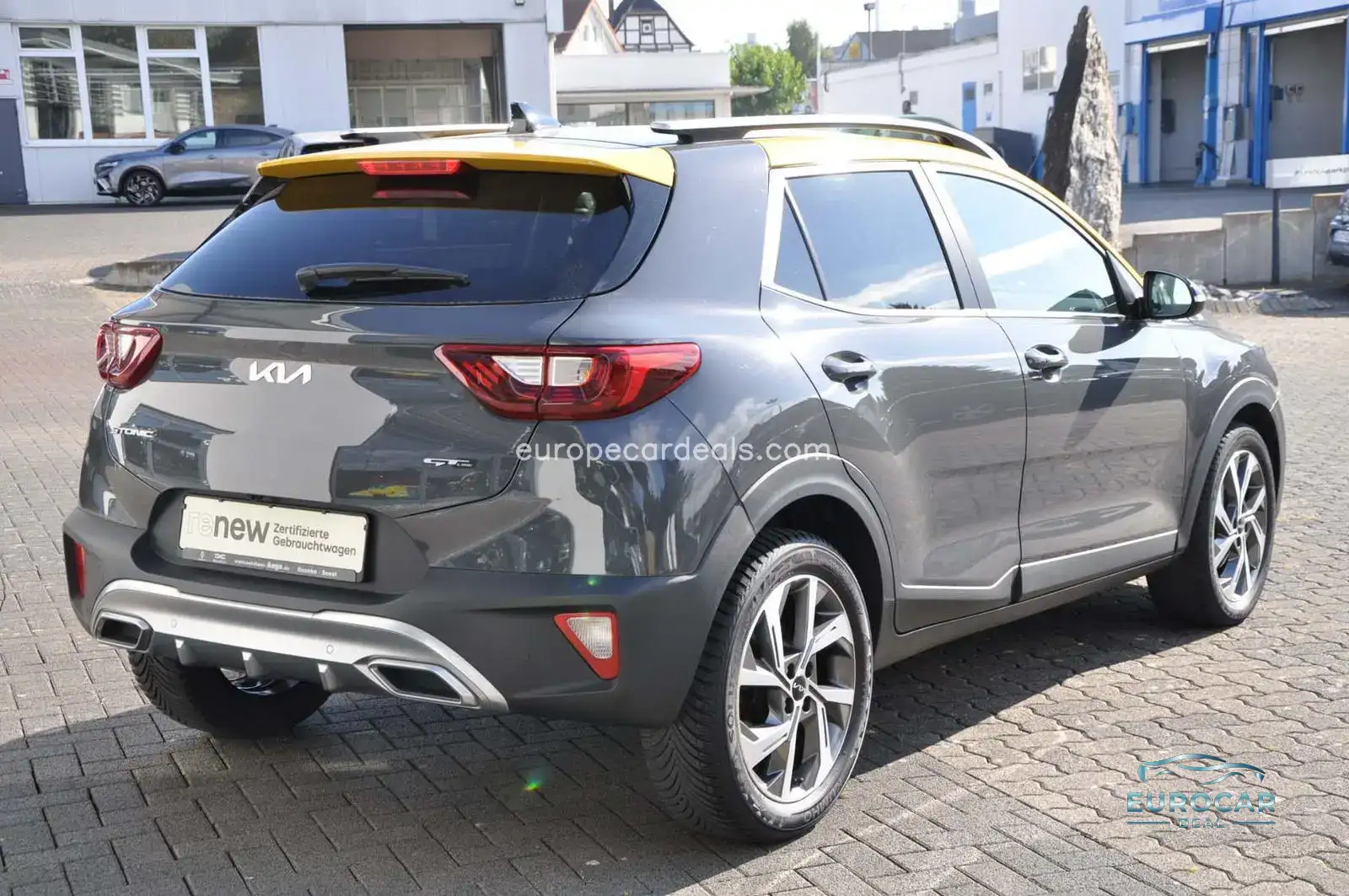 Kia Stonic