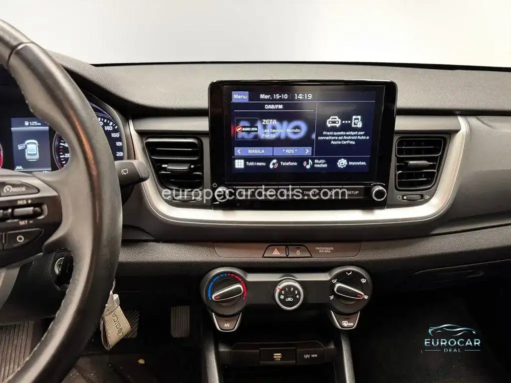Kia Stonic