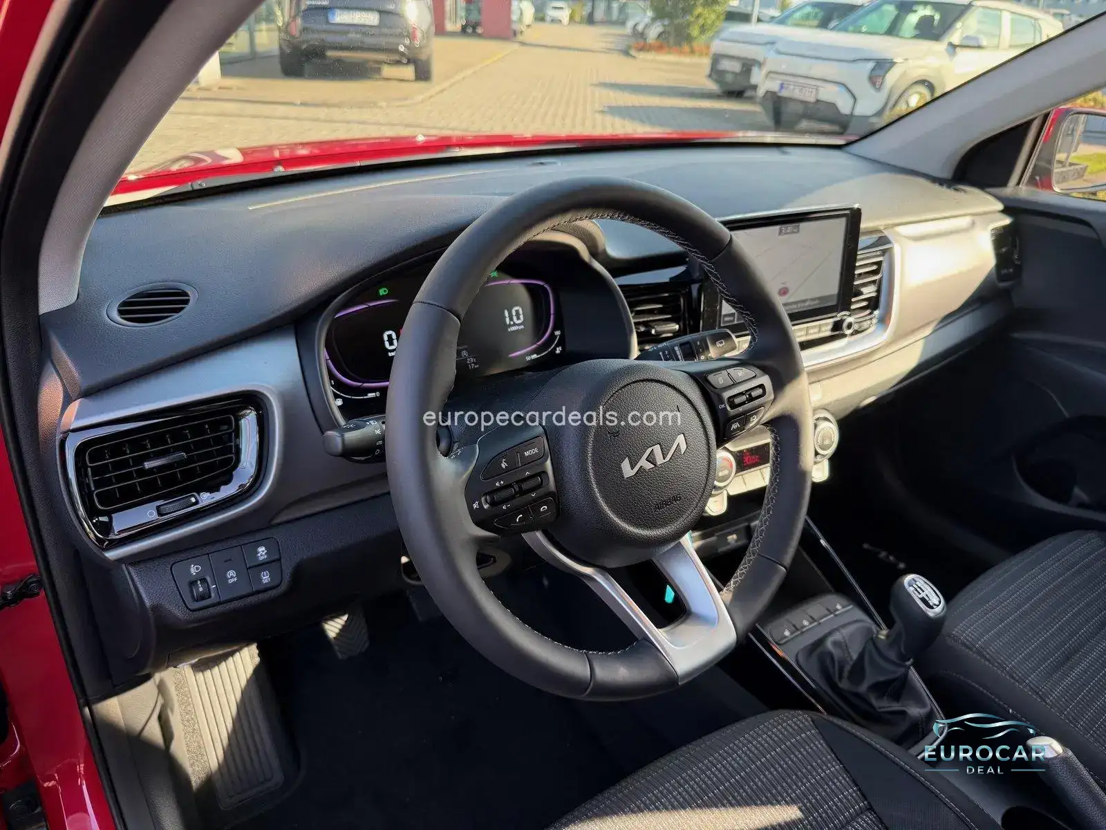 Kia Stonic