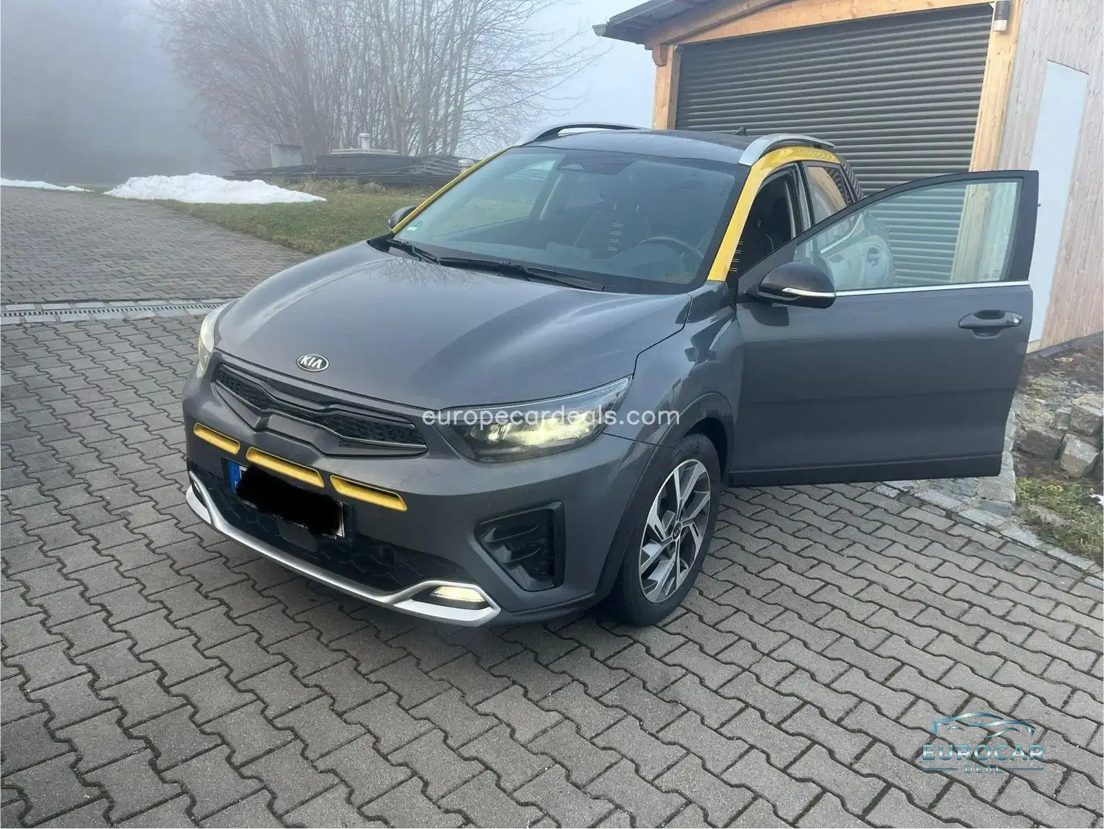 Kia Stonic