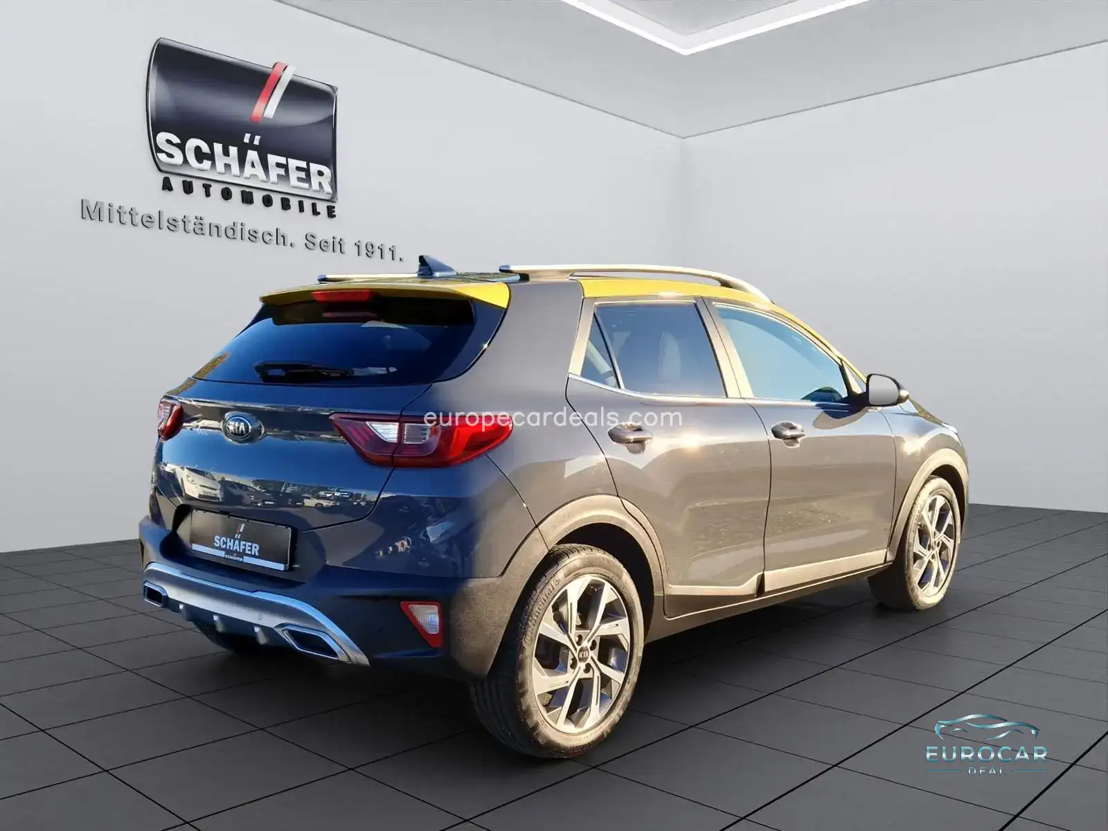 Kia Stonic