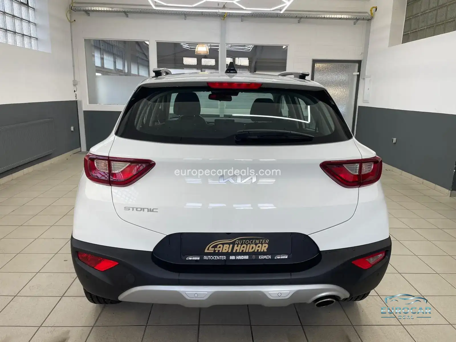 Kia Stonic