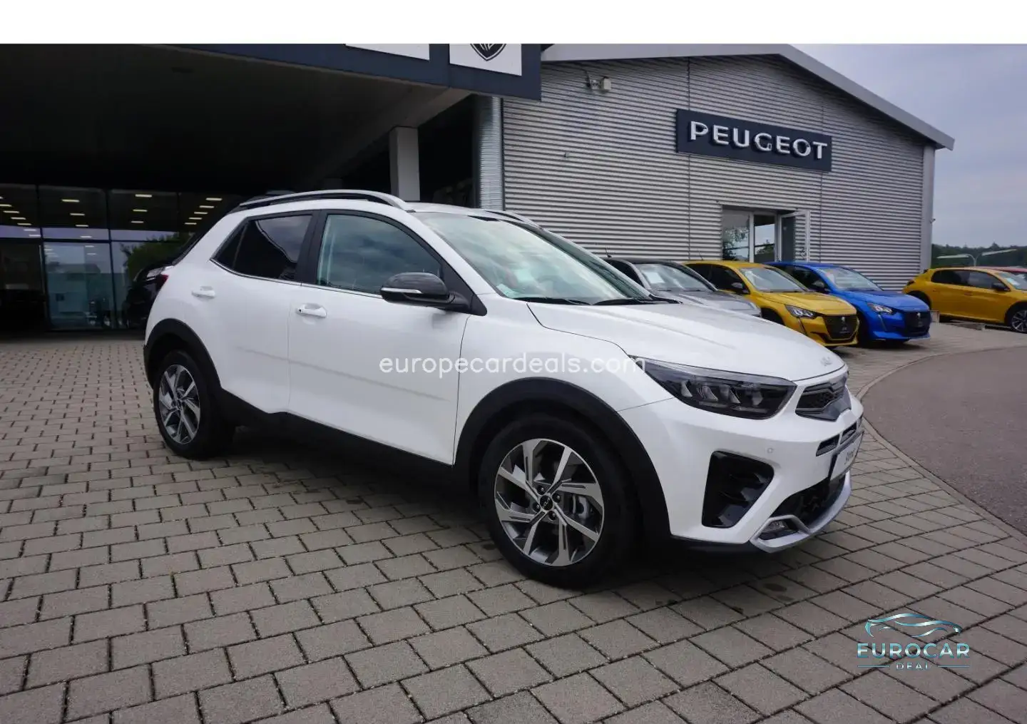 Kia Stonic