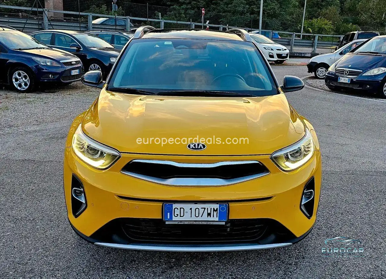 Kia Stonic