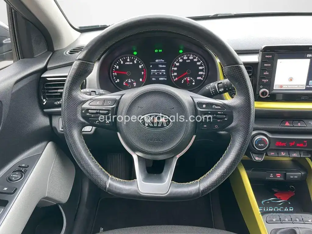 Kia Stonic