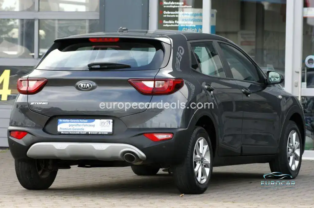 Kia Stonic