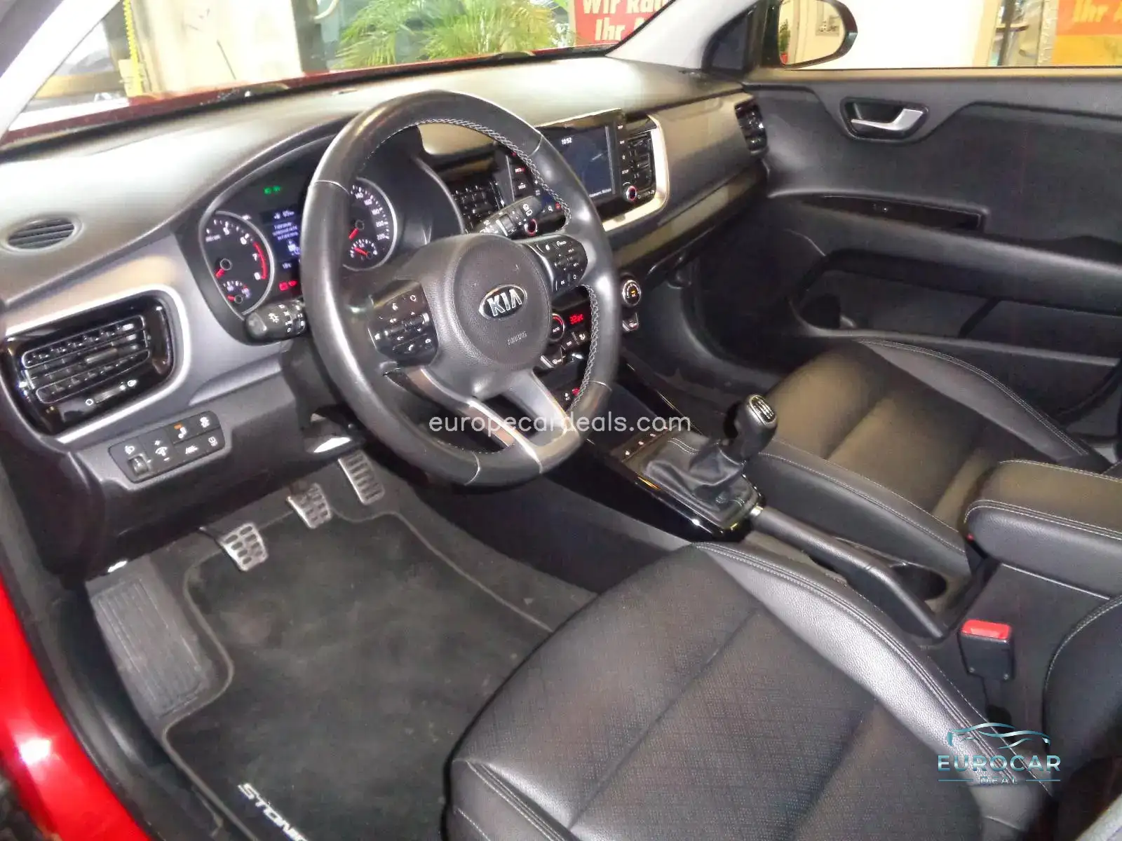 Kia Stonic