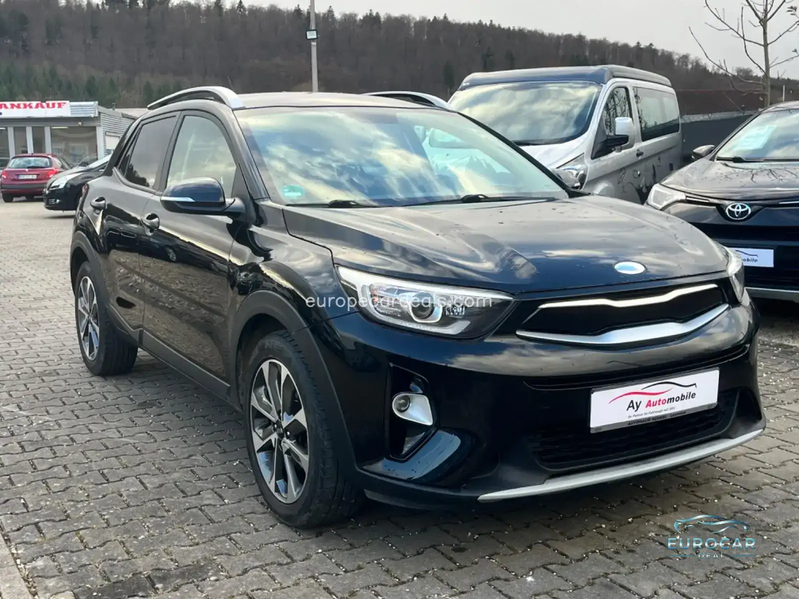 Kia Stonic