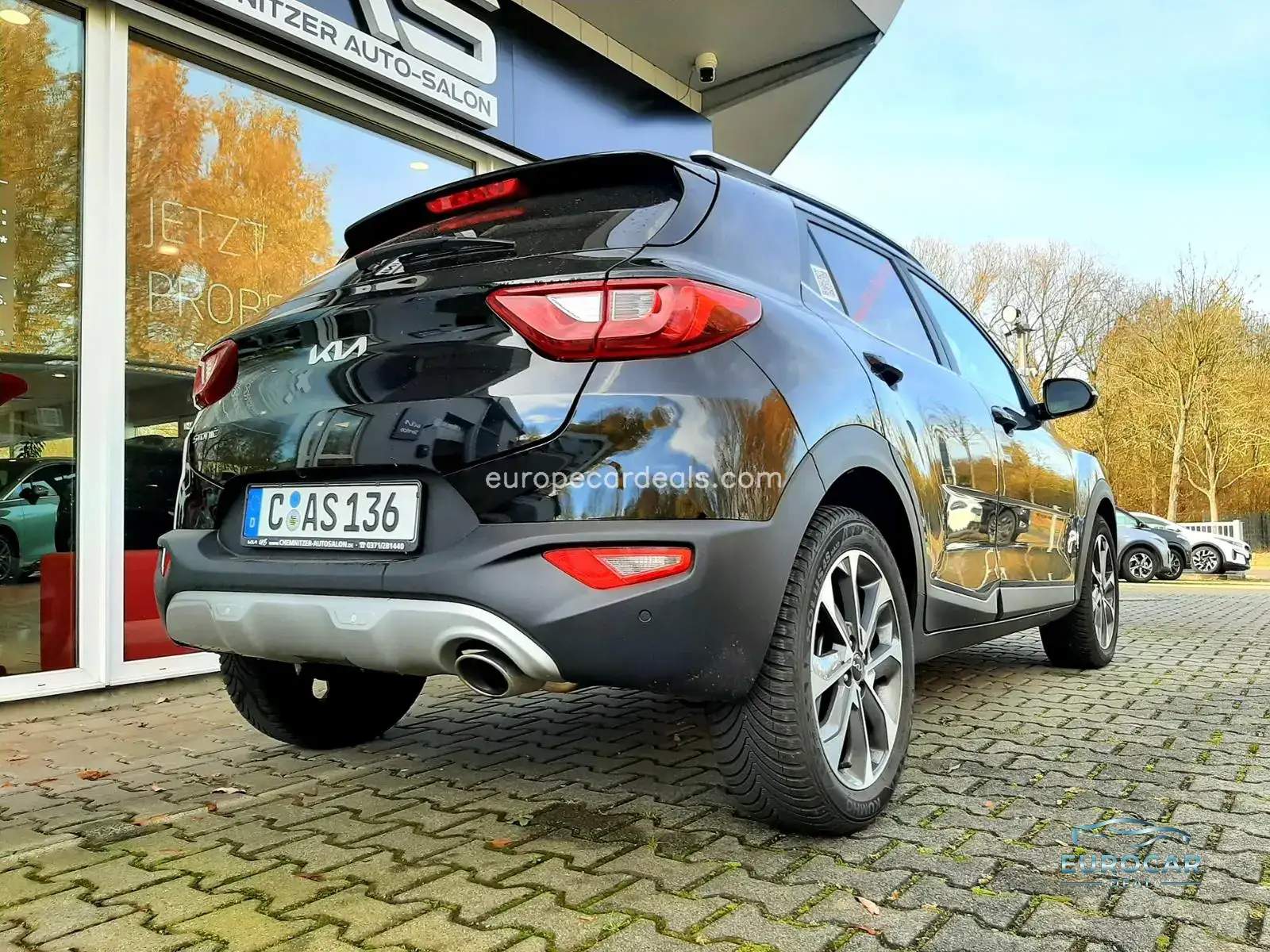 Kia Stonic