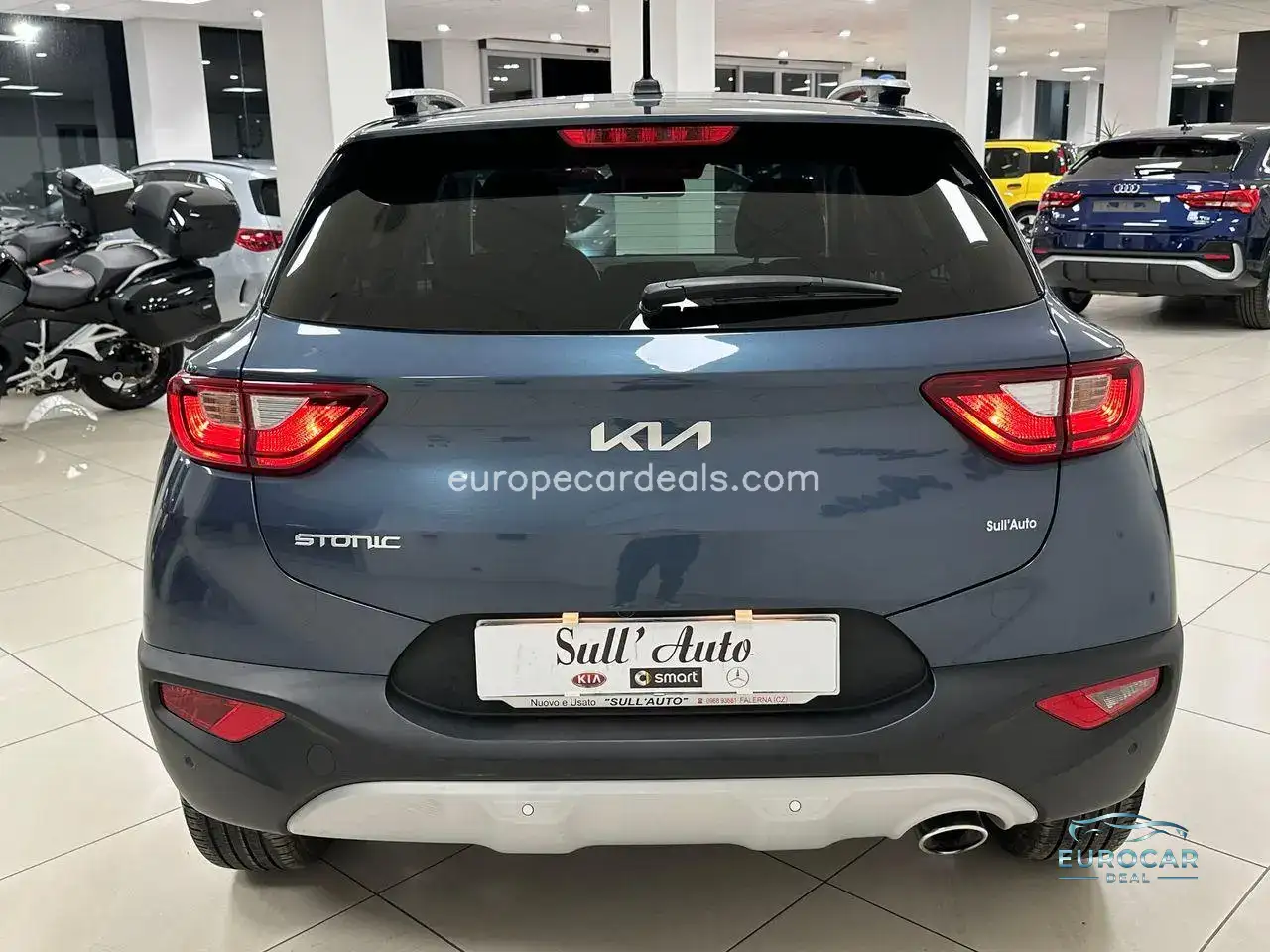 Kia Stonic