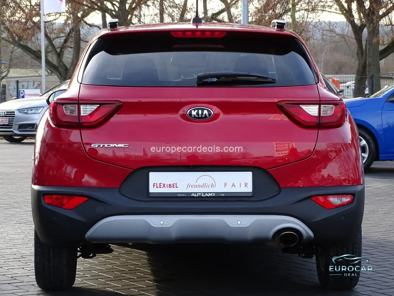 Kia Stonic