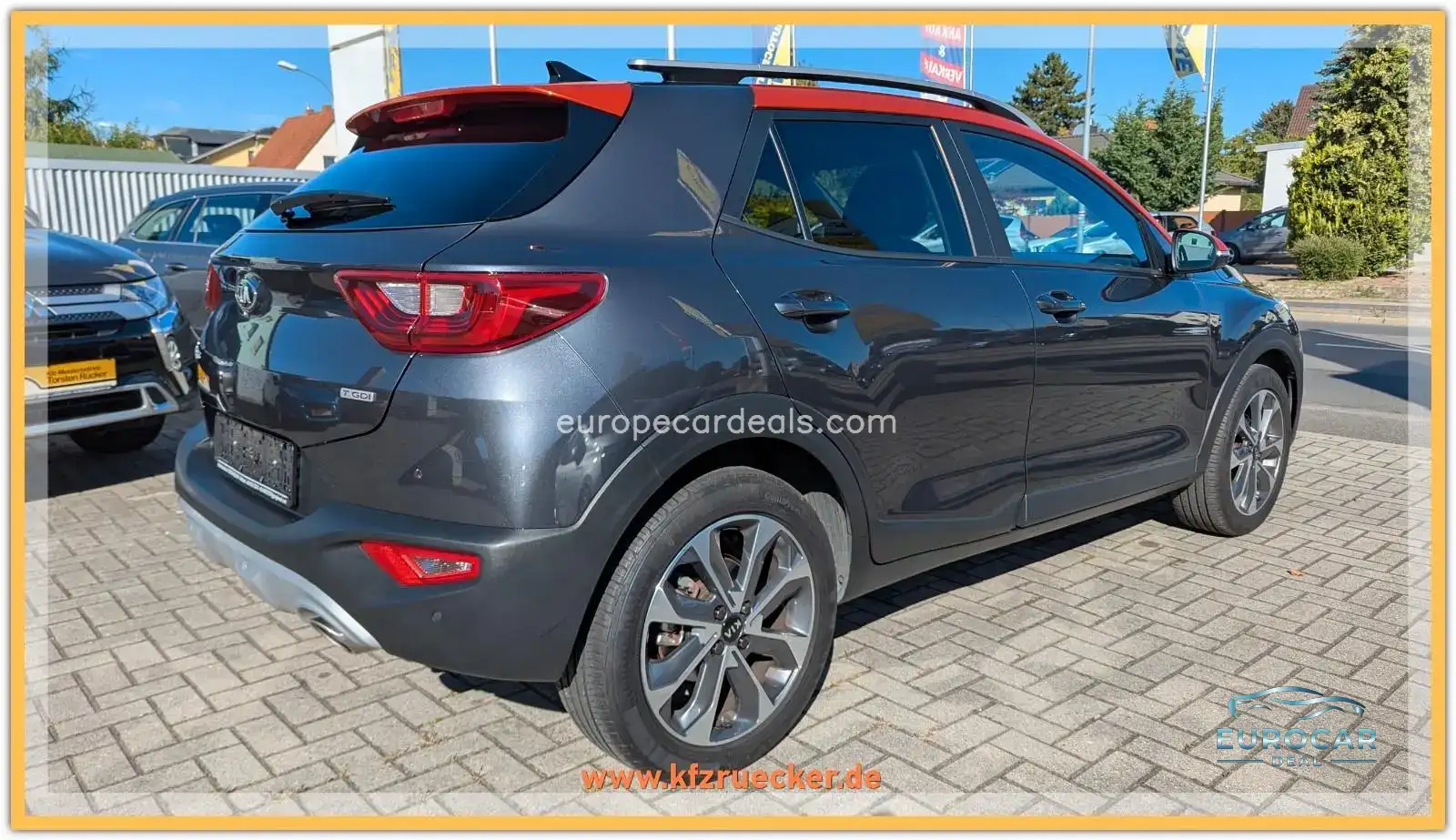 Kia Stonic