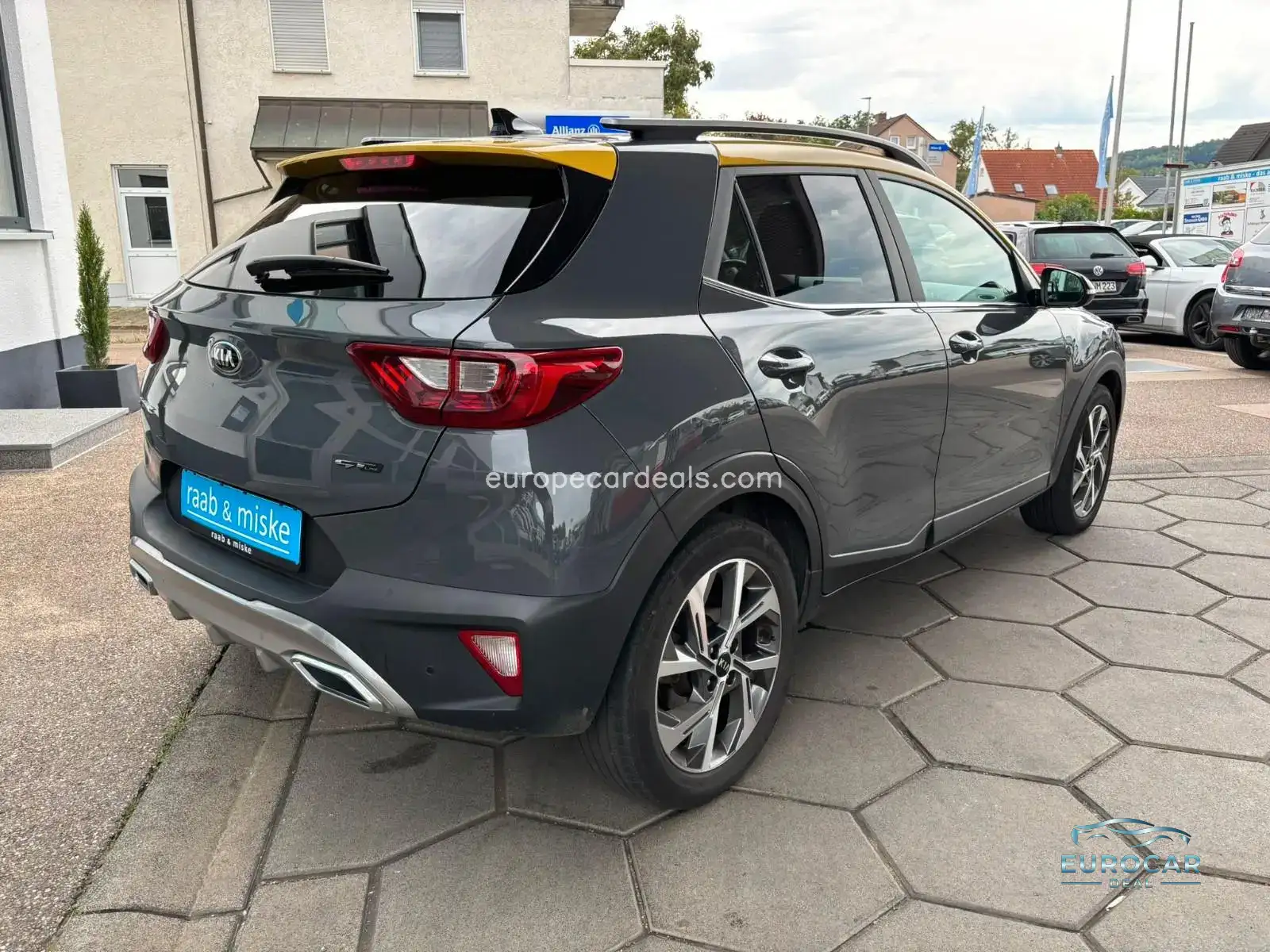 Kia Stonic