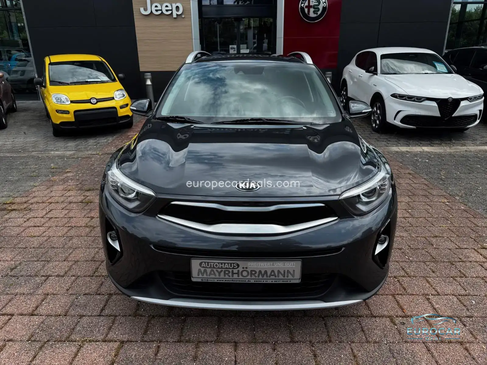 Kia Stonic