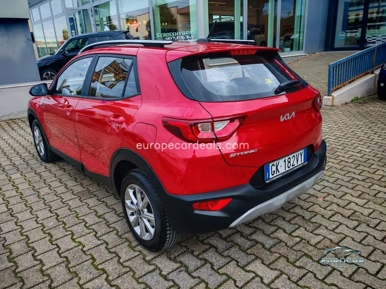 Kia Stonic