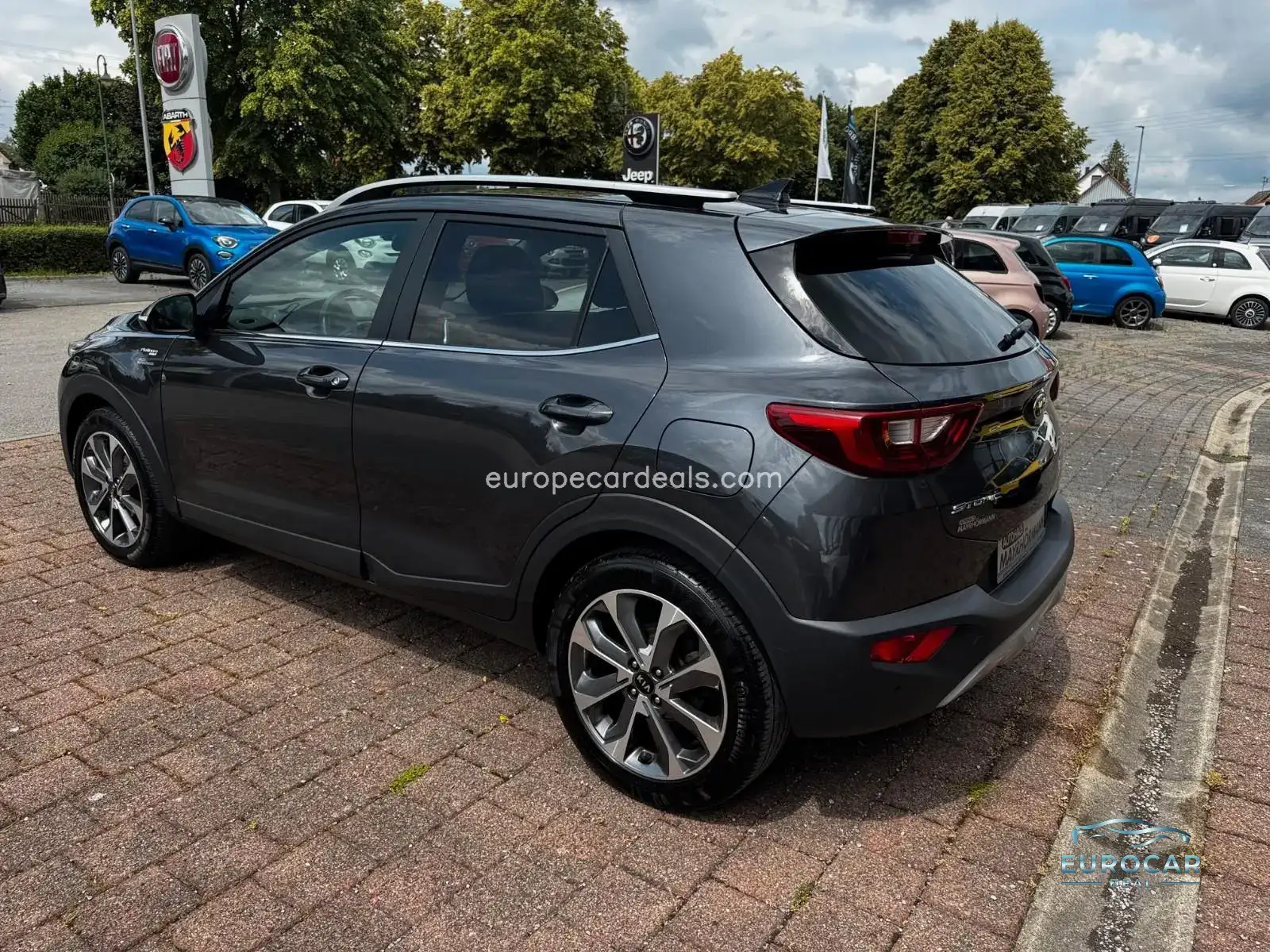 Kia Stonic