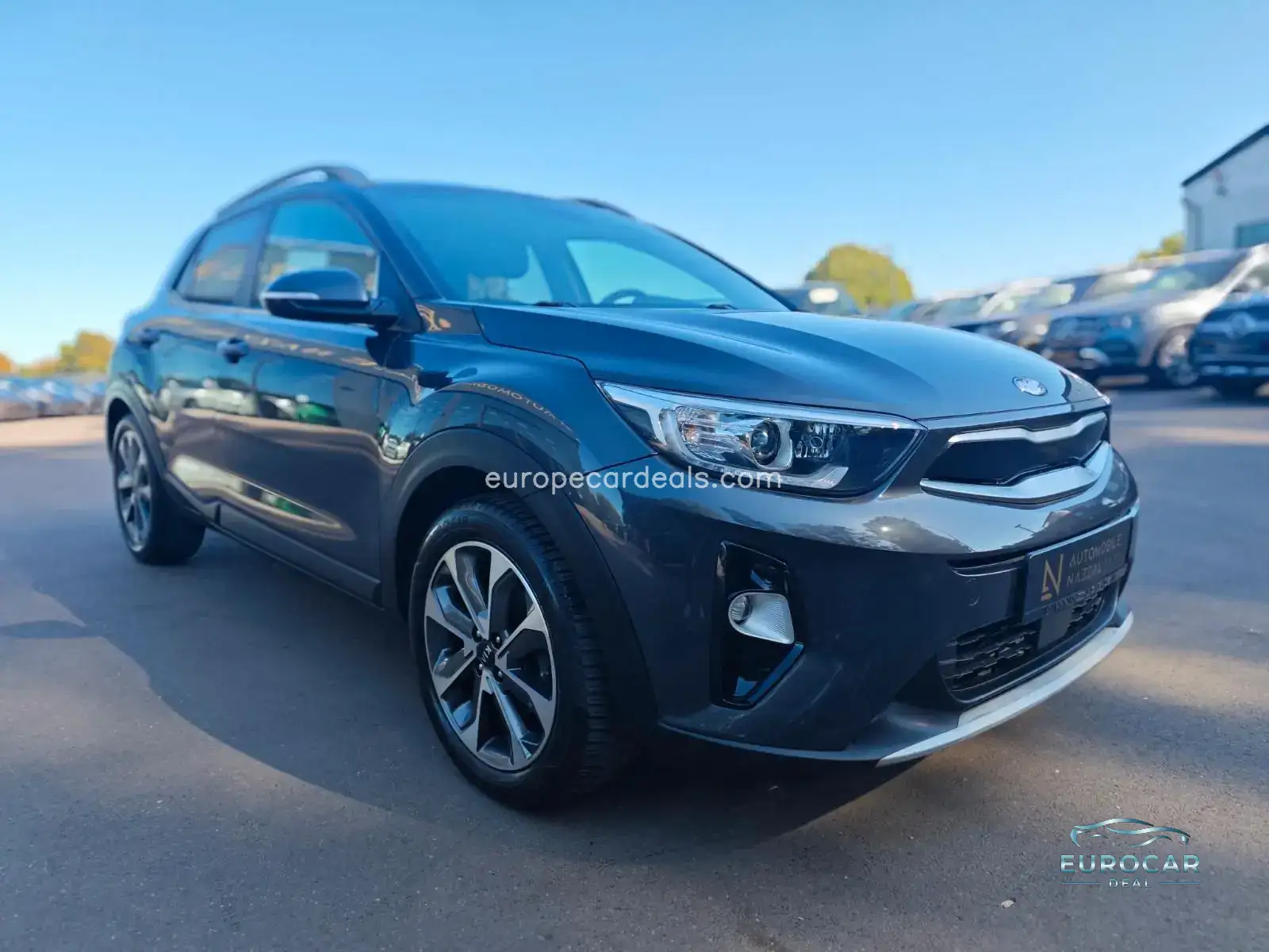 Kia Stonic
