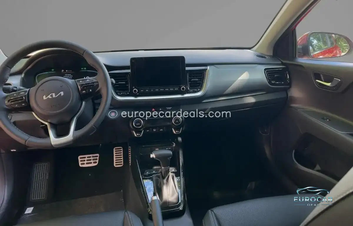 Kia Stonic