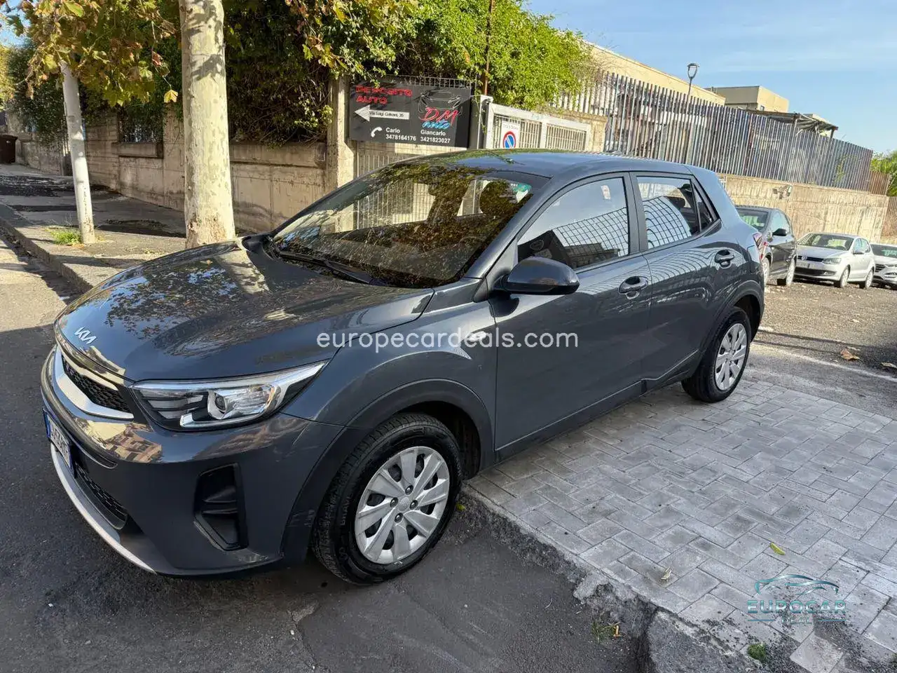 Kia Stonic