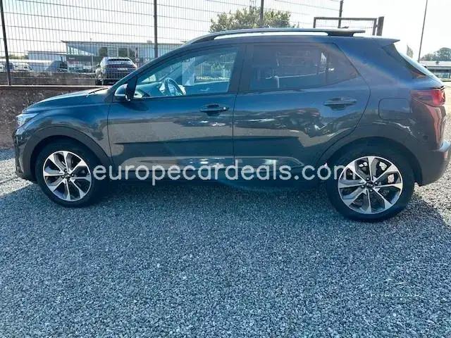 Kia Stonic