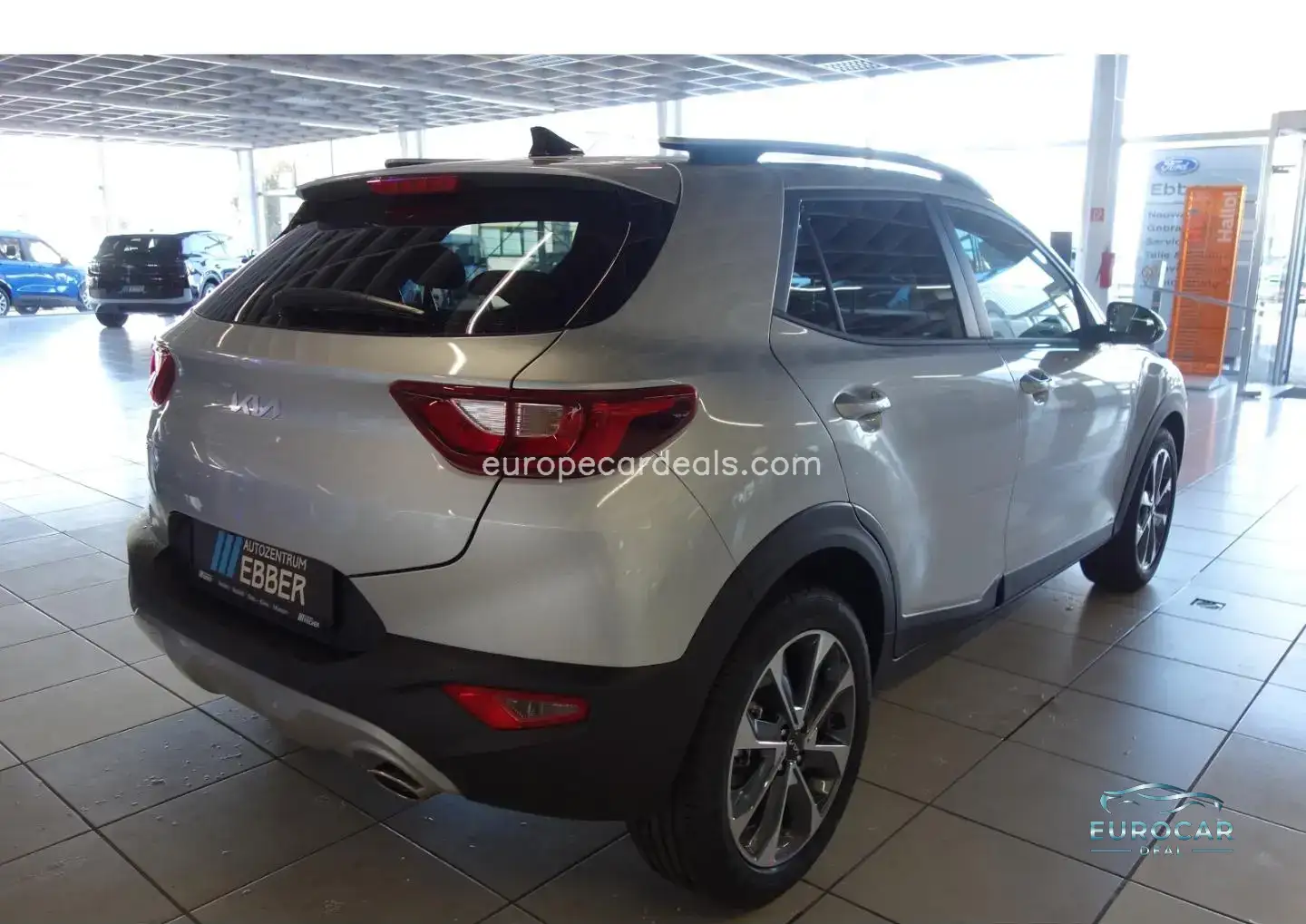Kia Stonic