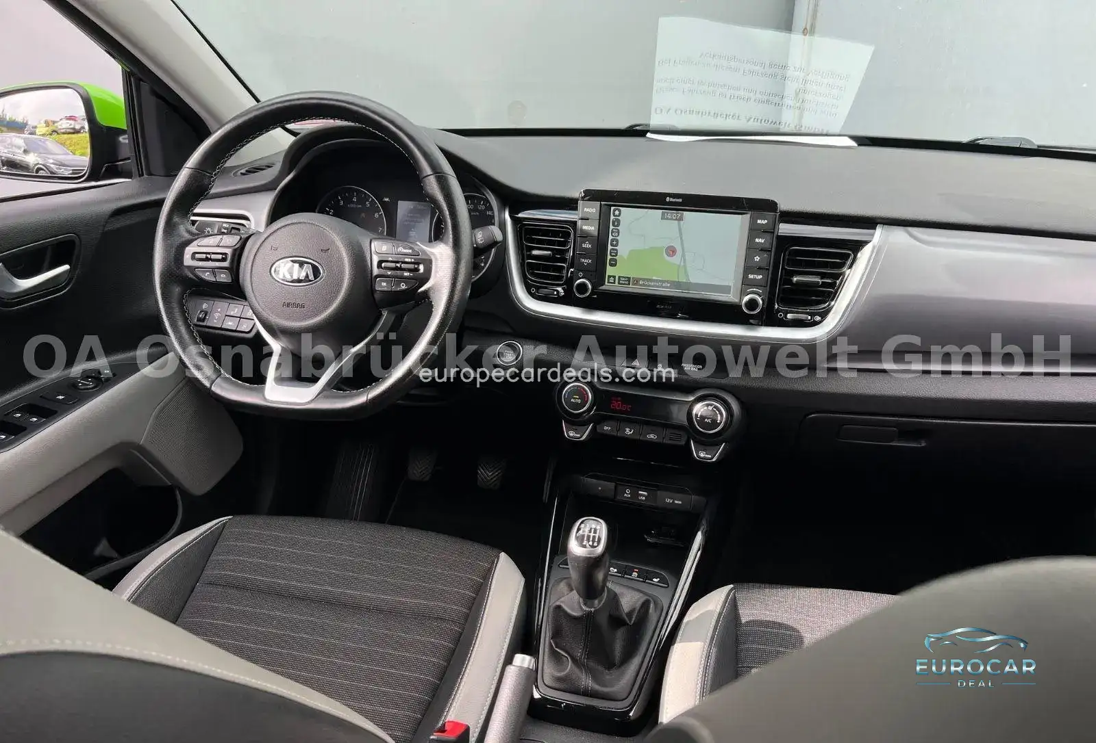 Kia Stonic
