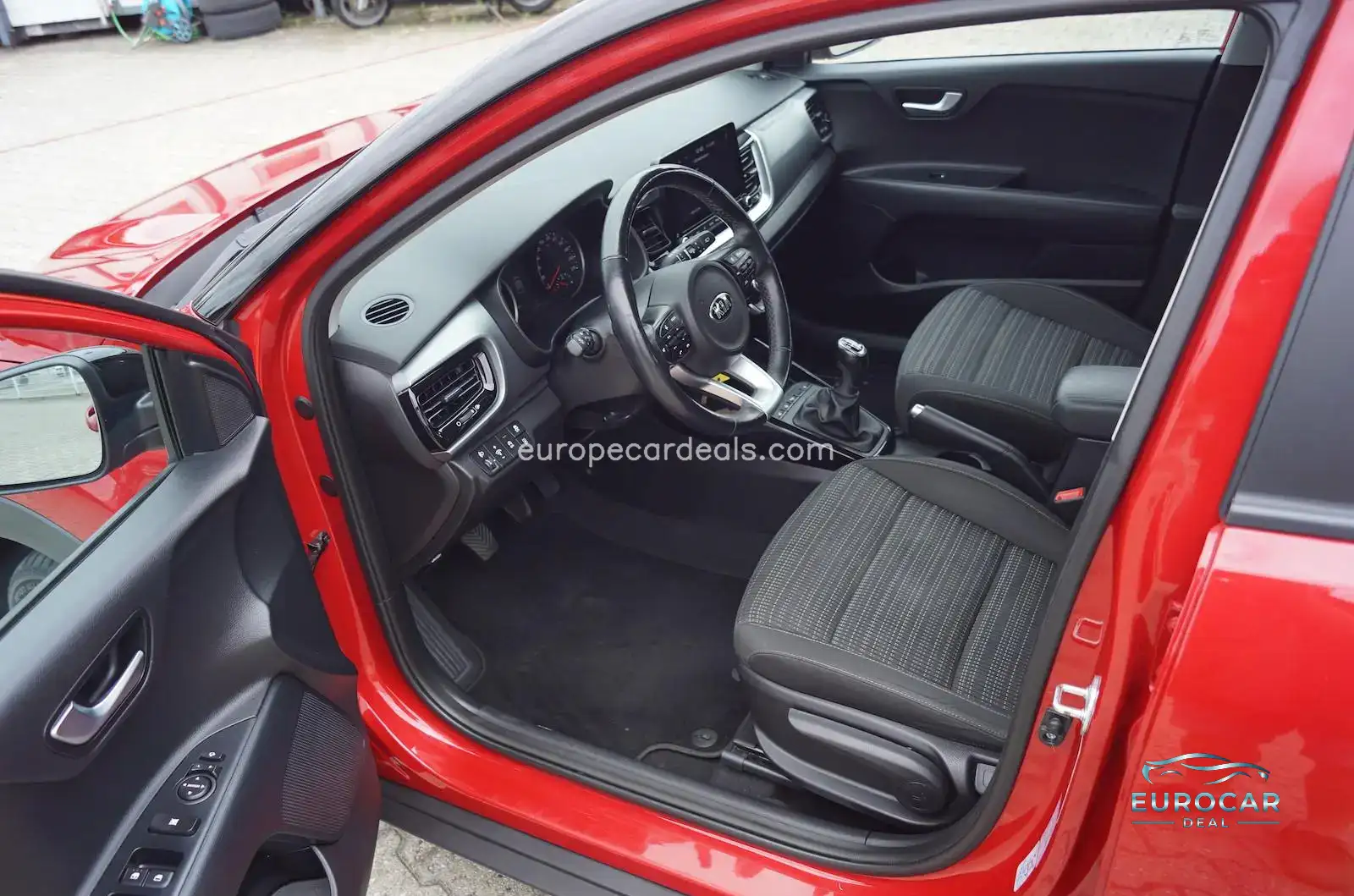 Kia Stonic