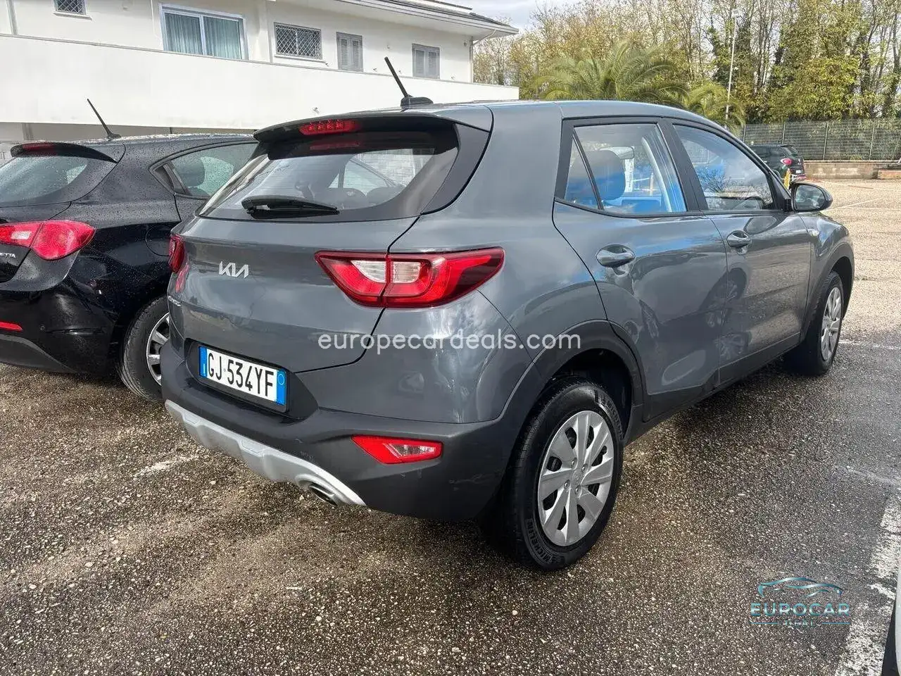 Kia Stonic