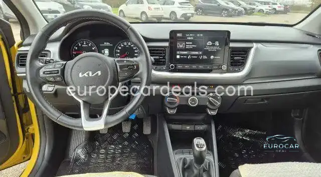 Kia Stonic