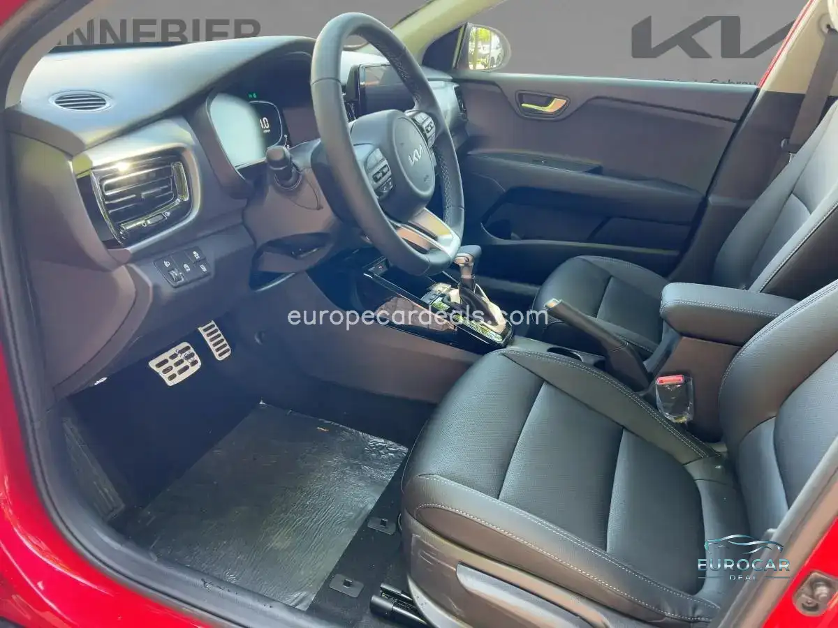 Kia Stonic