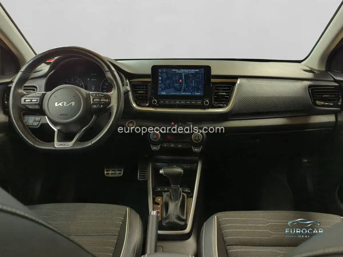 Kia Stonic