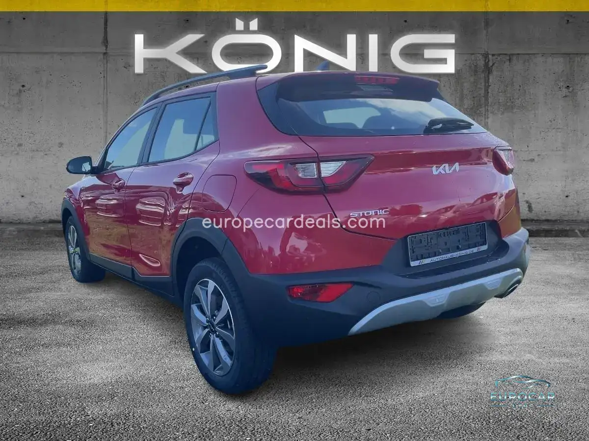Kia Stonic
