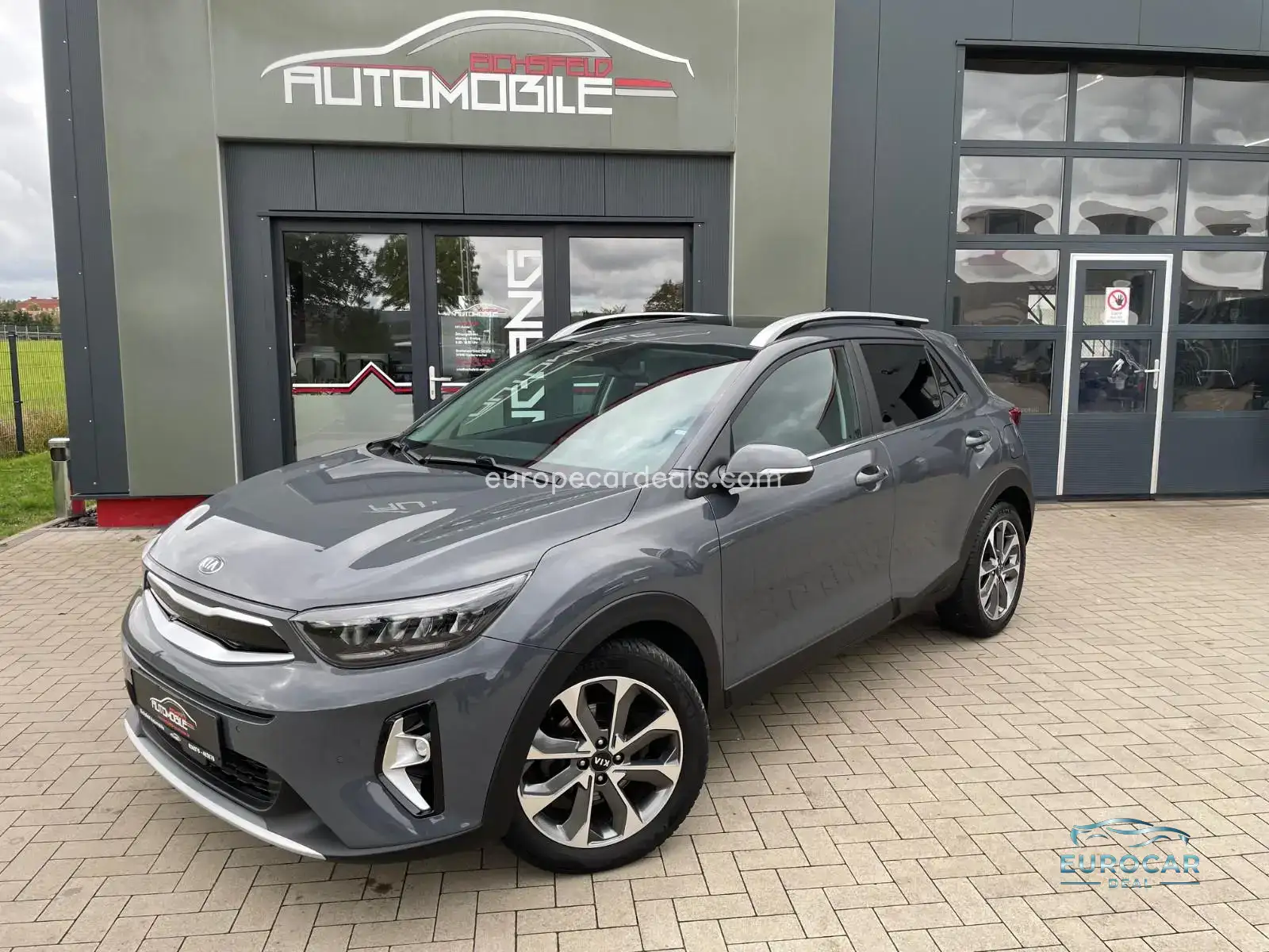 Kia Stonic