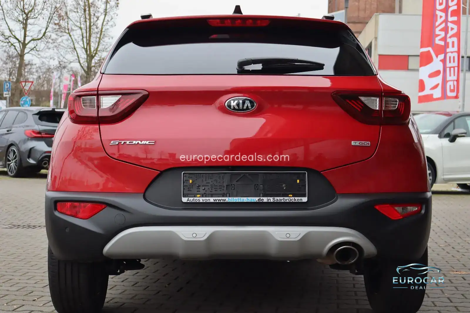 Kia Stonic