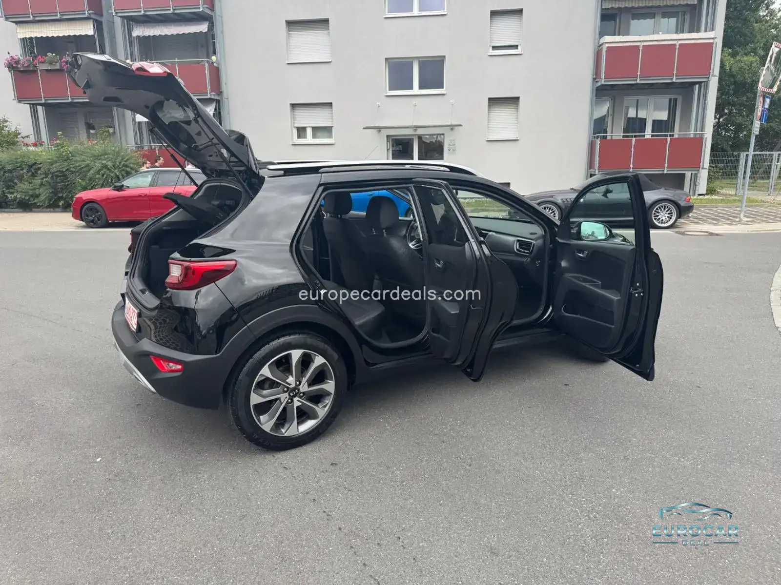 Kia Stonic