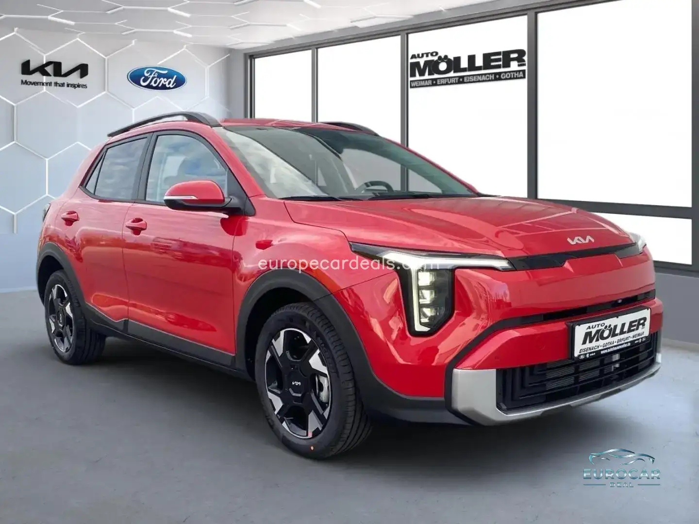 Kia Stonic