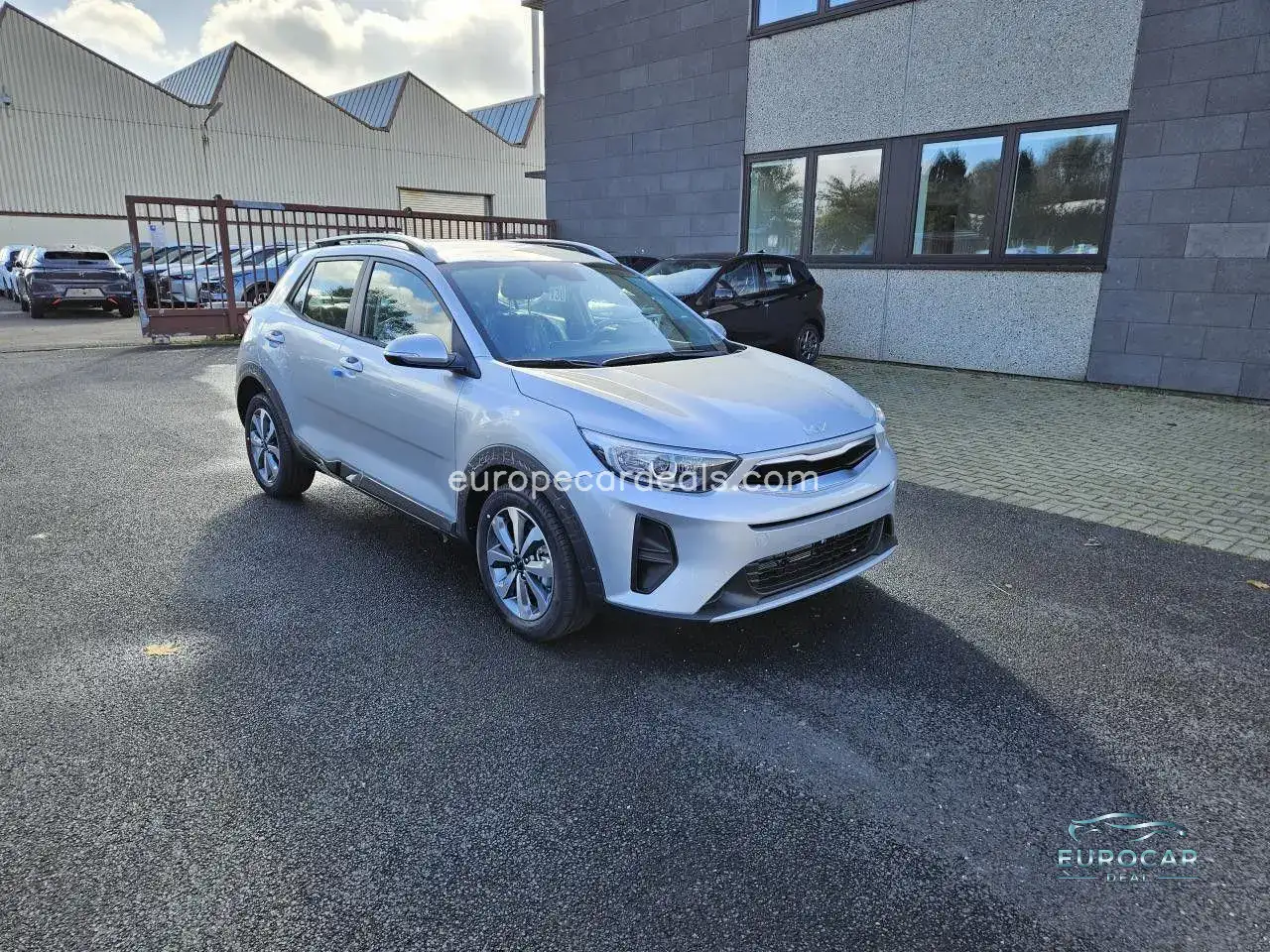 Kia Stonic