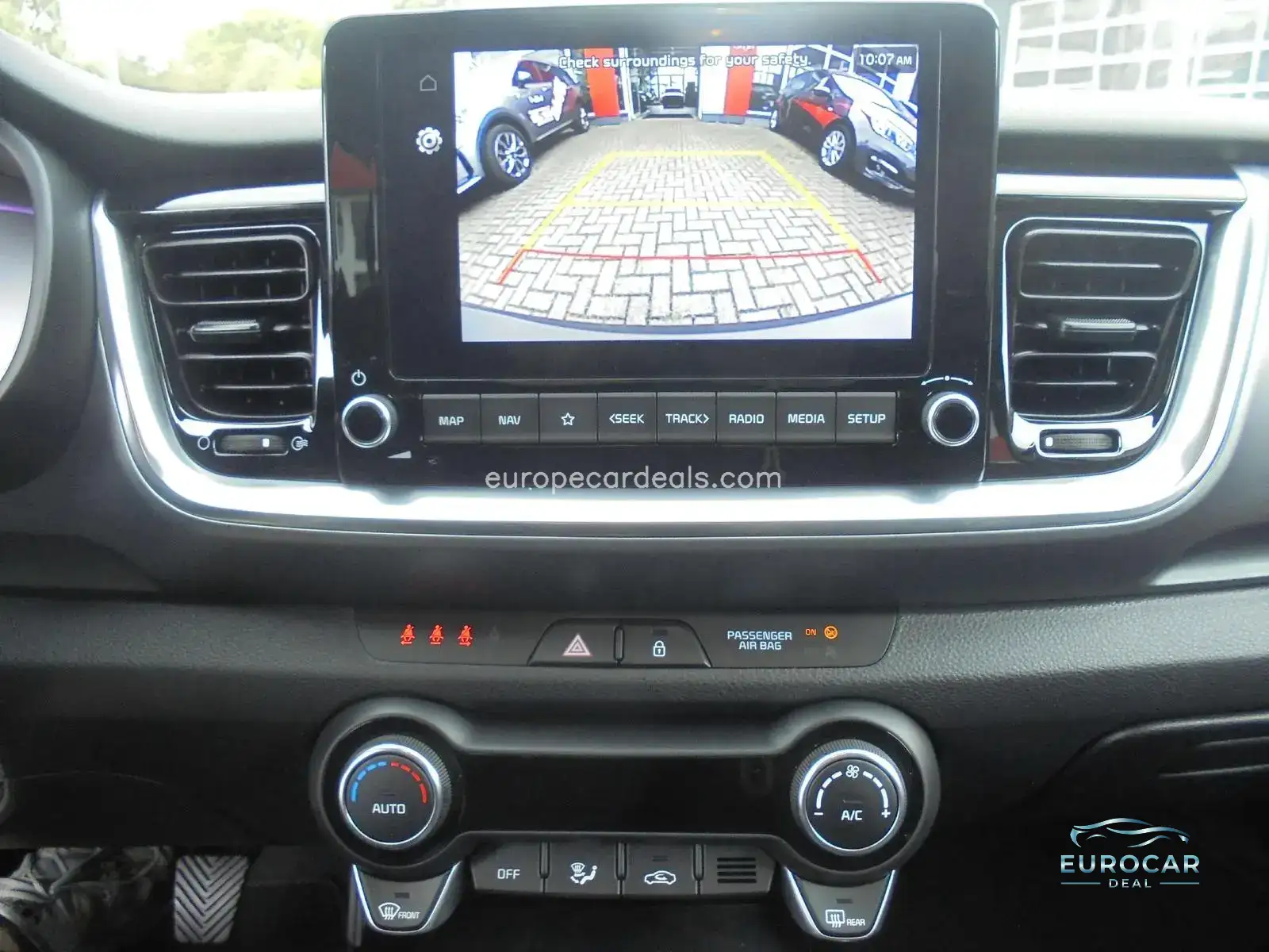 Kia Stonic