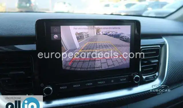 Kia Stonic
