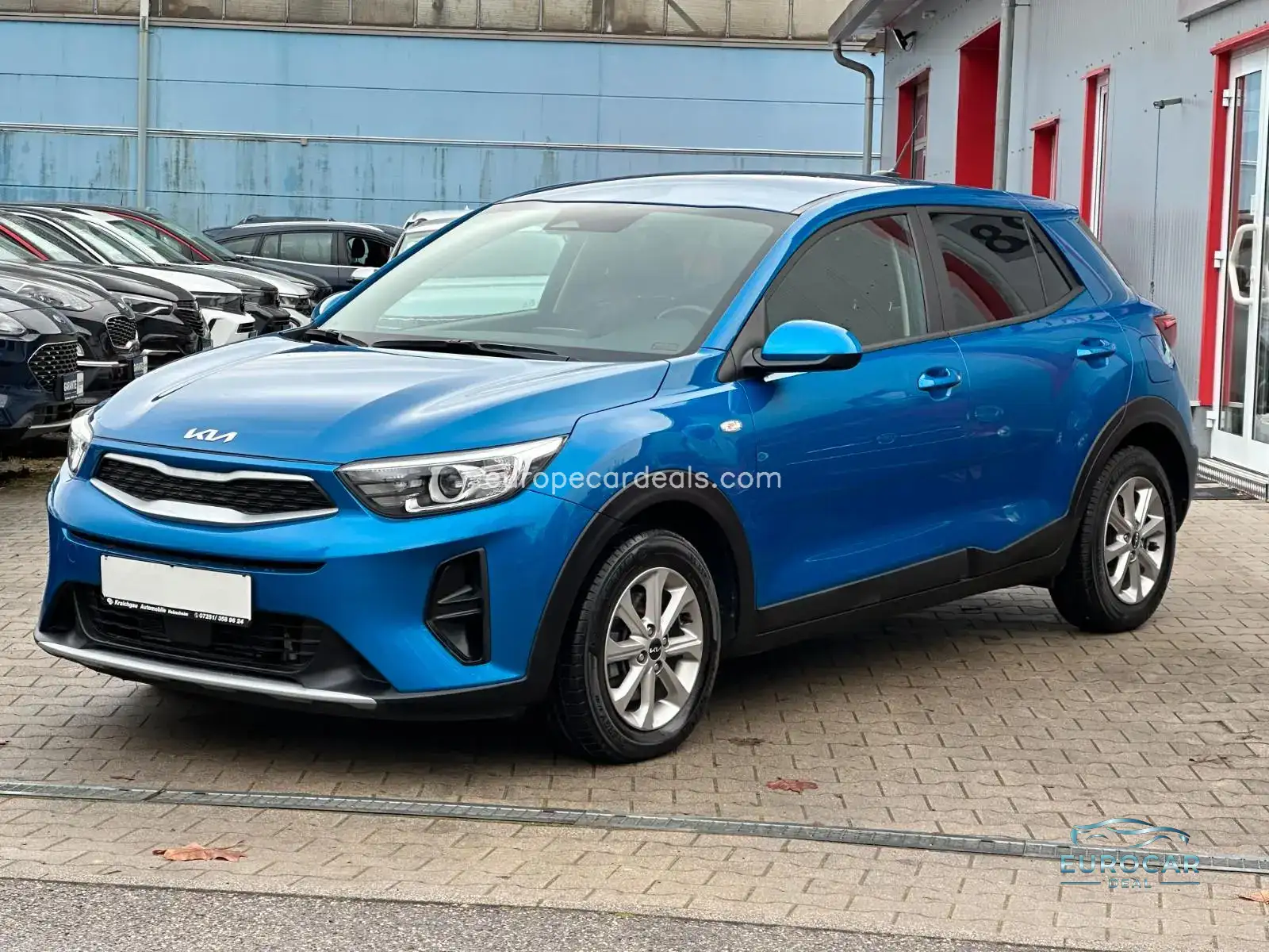 Kia Stonic