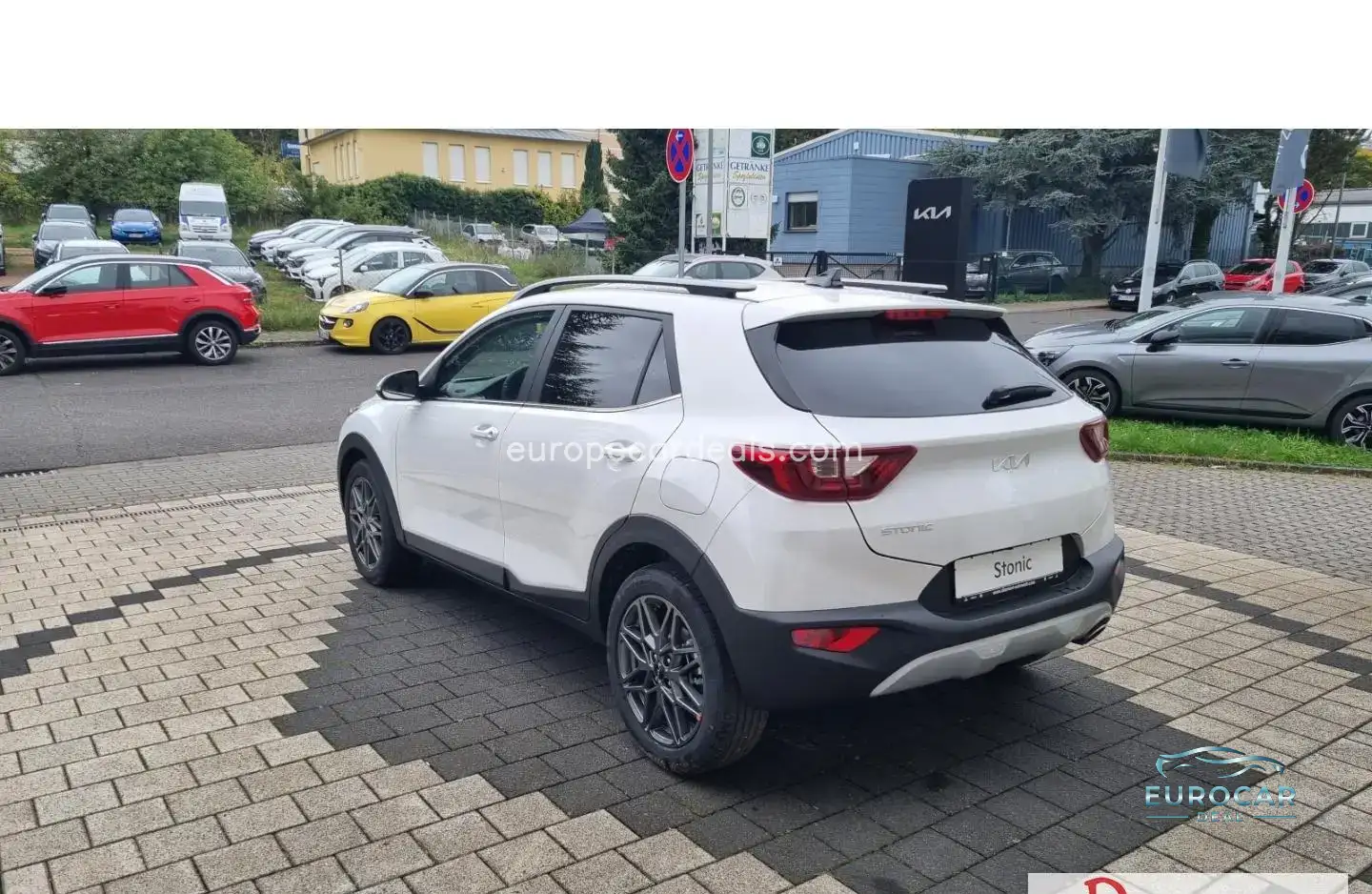 Kia Stonic