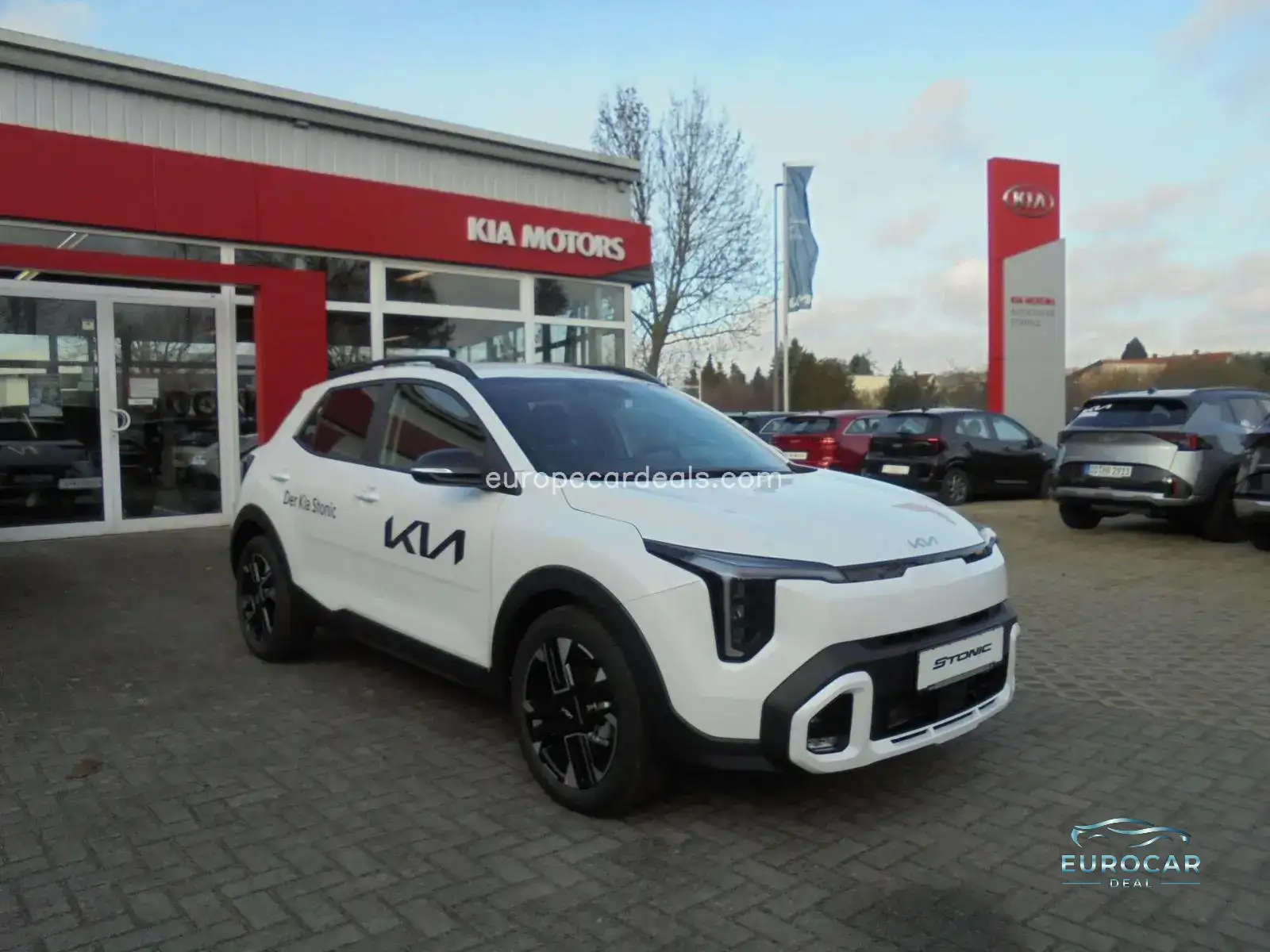 Kia Stonic