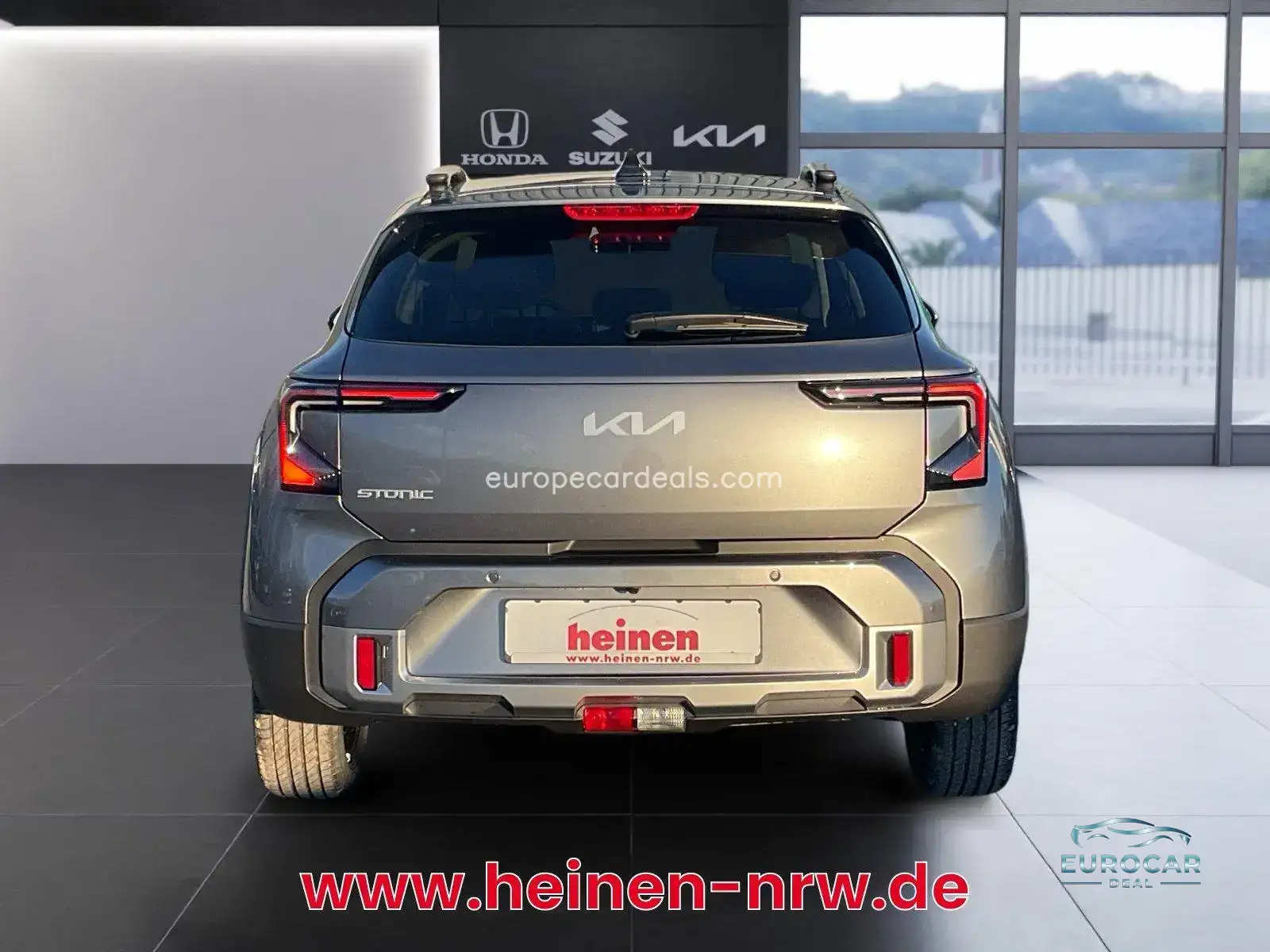 Kia Stonic