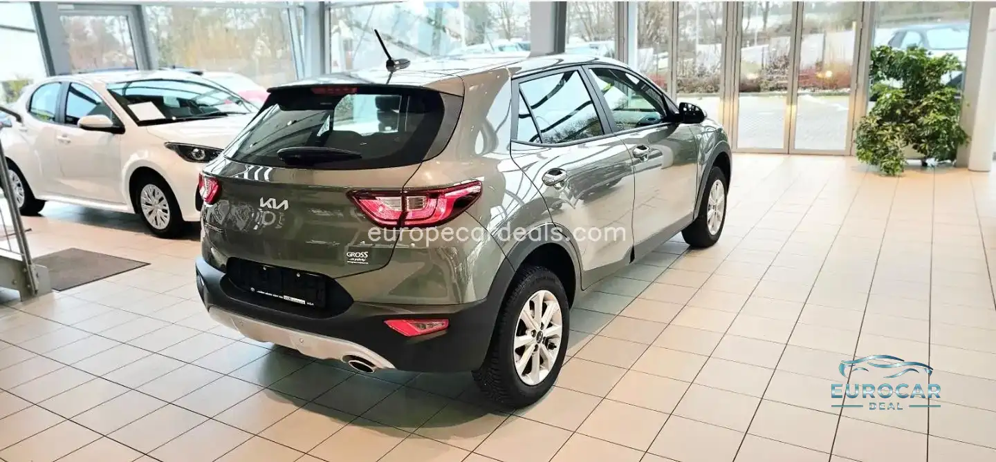 Kia Stonic