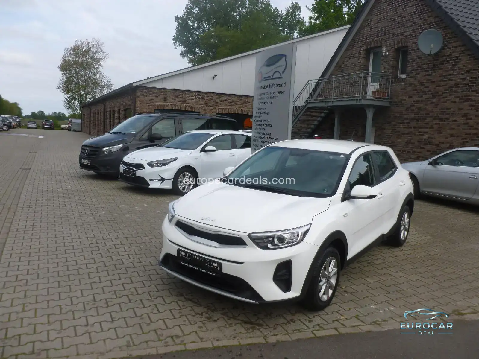 Kia Stonic