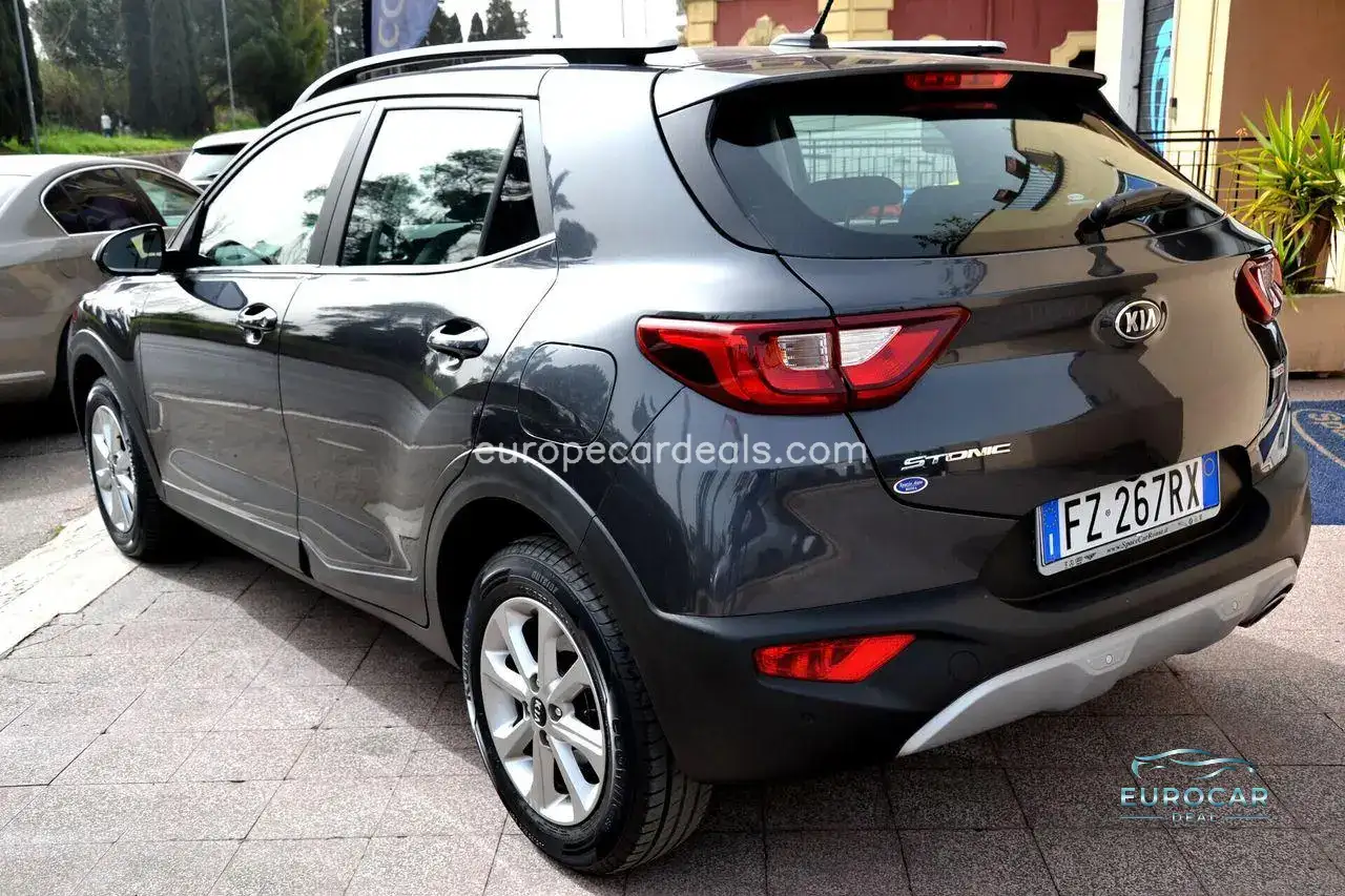Kia Stonic