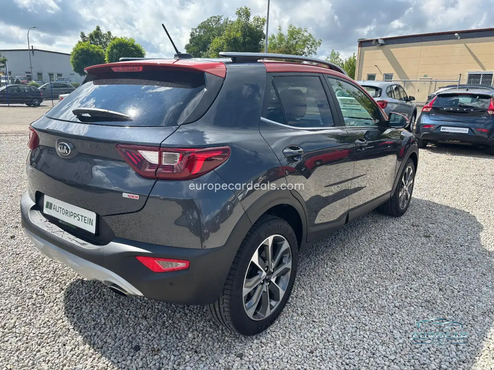 Kia Stonic