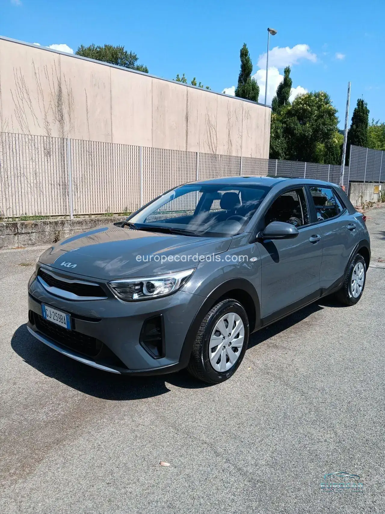 Kia Stonic