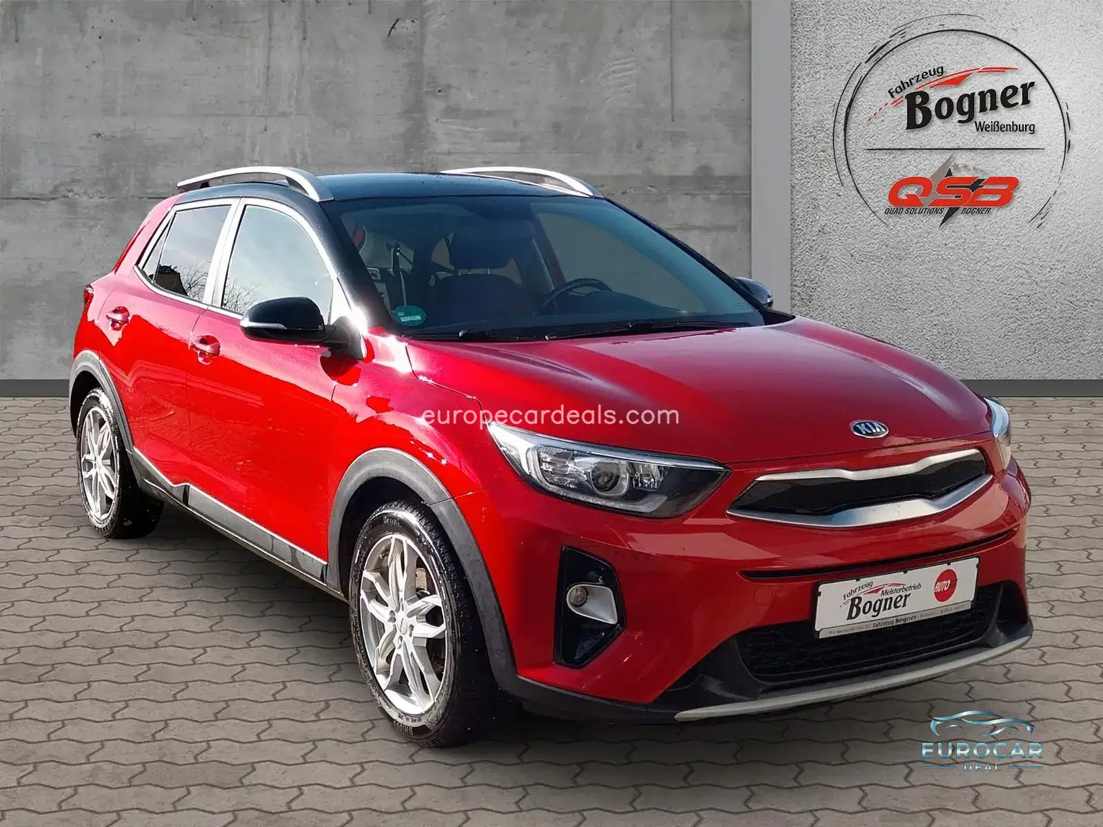 Kia Stonic